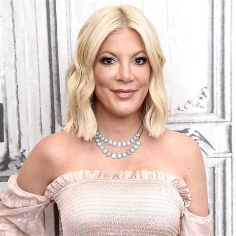 tori spelling nipples|Tori Spelling Is 'Finally Addressing' Her 'Recalled' Breast Implants.